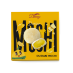 Durian MOCHI D24 4pcs (KL)