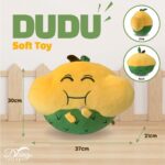 Dudu Exclusive Toy