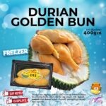Durian Golden Bun D13 300G (Freezer)
