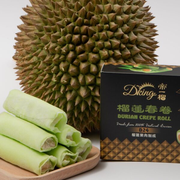 durian roll 3